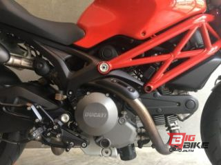  Ducati Monster 795